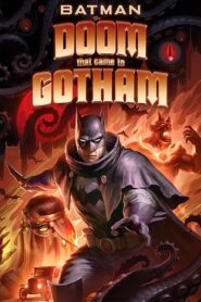 Batman i zagłada Gotham