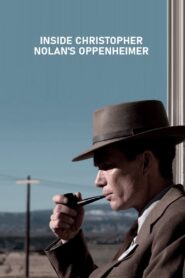 Inside Christopher Nolan’s Oppenheimer