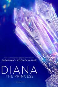 Diana. The Princess
