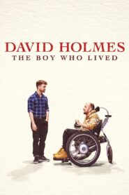 David Holmes: Chłopiec, który przeżył
