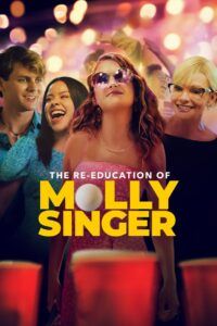 Reedukacja Molly Singer